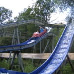 Flume Ride