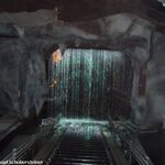Dark Water Ride