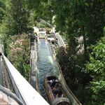 Flume Ride