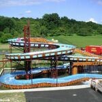 Spinning Raft
