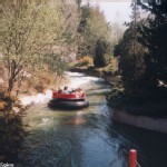 Rapids Ride