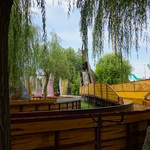 Flume Ride