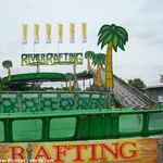 Spinning Raft