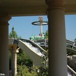 Krokobahn, Familypark Neusiedlersee Krokobahn