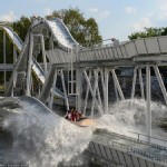 Flume Ride
