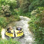 Rapids Ride