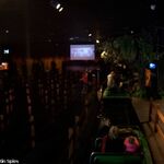 Dark Water Ride