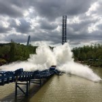 Water Coaster