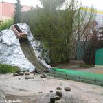 Flume Ride