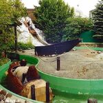 Wildwasserbahn, Conny-Land Wildwasserbahn