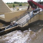 Spillwater
