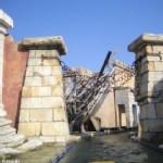 Water Coaster