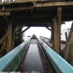 Flume Ride