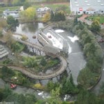 Rapids Ride