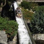 Wildwasserbahn 2, Heide-Park Wildwasserbahn 2