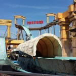 Poseidon, Heitmann-Schneider Poseidon