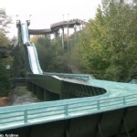Flume Ride