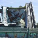 Flume Ride