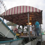Flume Ride