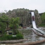 Spillwater