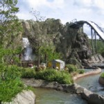 Spillwater
