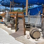 Spinning Raft