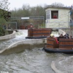 Rapids Ride