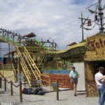 Flume Ride