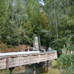 Flume Ride