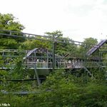 Flume Ride