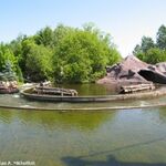 Rapids Ride