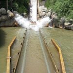 Spillwater