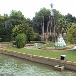 Rapids Ride