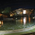Spillwater