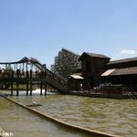 Spillwater