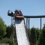 Spillwater