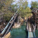Flume Ride