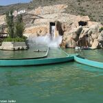 Spillwater