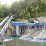 Flume Ride