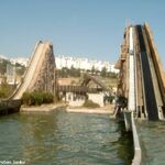 Flume Ride