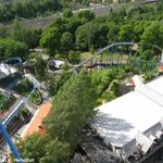 Water Coaster