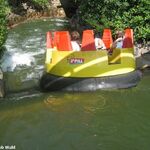 Rapids Ride