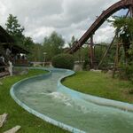 Flume Ride