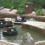 Rapids Ride