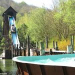 Flume Ride