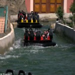 Rapids Ride