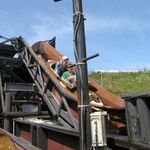 Flume Ride