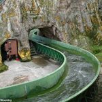 Flume Ride