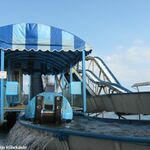 Flume Ride