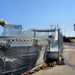 Water Chute, Harbour Park Water Chute